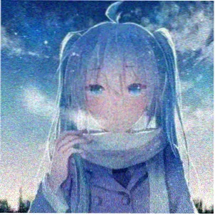她的偏执有回音封面